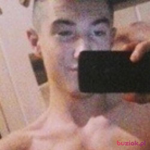 dziekanos, Mężczyzna, 27 lat, Bydgoszcz