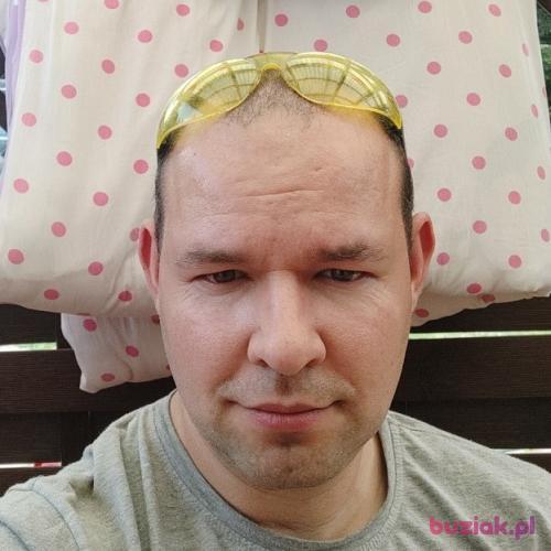 Mmm13, Male, 44 years, Kielce
