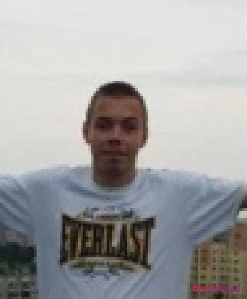 WesIndeed71, Male, 33 years, Wrocław