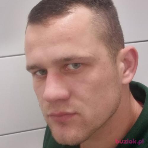 damian1993hot, Mężczyzna, 32 lata, Warszawa