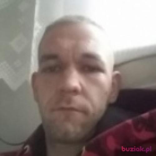 hubiak, Male, 30 years, Konstantynów Łódzki