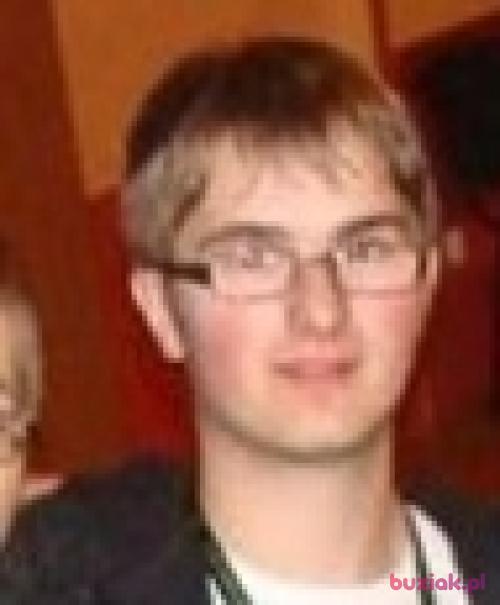 rompol12, Male, 30 years, Koszalin