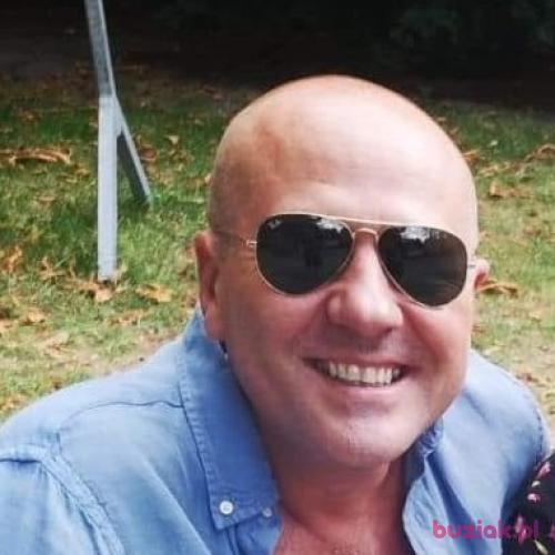 tojamaciej, Male, 50 years, Poznań