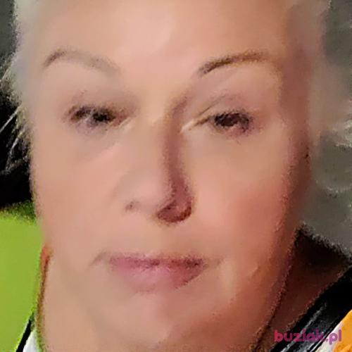 Frezje, Kobieta, 58 lat, Ontario
