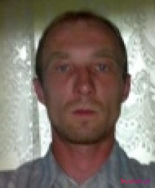 Pit76, Male, 50 years, Kamień Pomorski