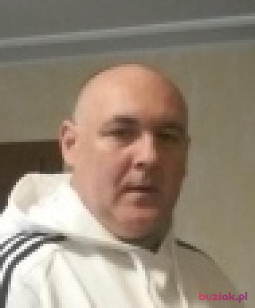 piotrekk4, Mężczyzna, 54 lata, Poznań