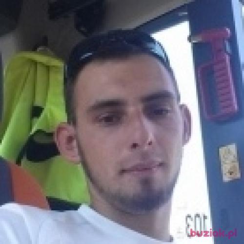 Adi3512, Male, 32 years, Kraków