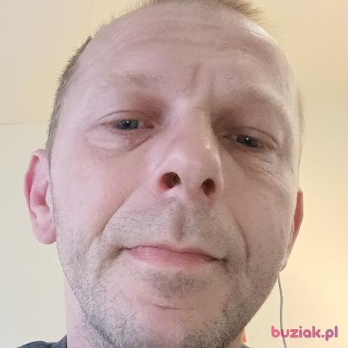 Wojtek43mily, Male, 47 years, Amersfoort