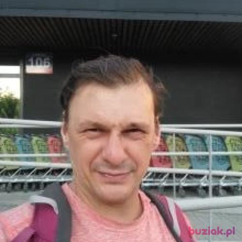 lucki81, Male, 45 years, Łódź