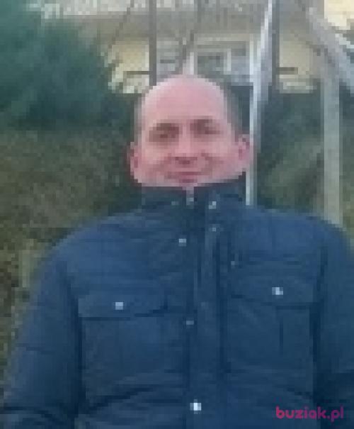 Miessszko, Male, 46 years, Grybów