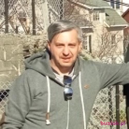 Gregor02, Mężczyzna, 49 lat, Chorzów