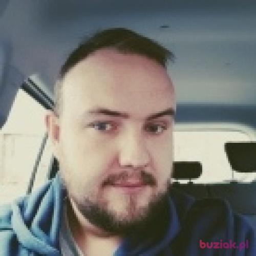 Piotr93pl, Mężczyzna, 33 lata, Złotów