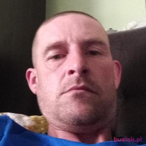 1985Raf, Male, 31 years, Oświęcim