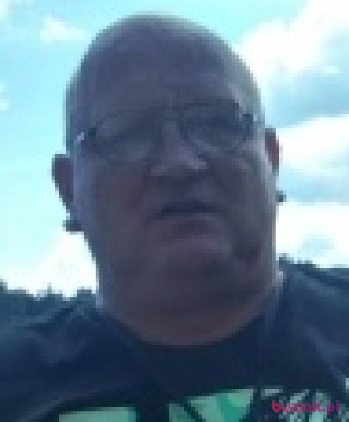 Knopek, Male, 63 years, Wieliczka