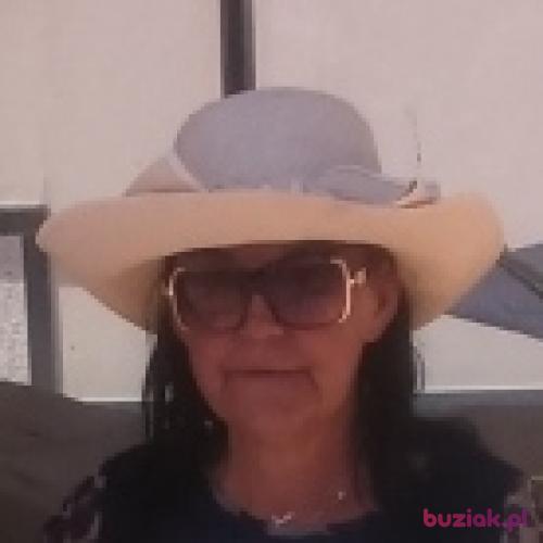 jusia62, Female, 64 years, Wieluń