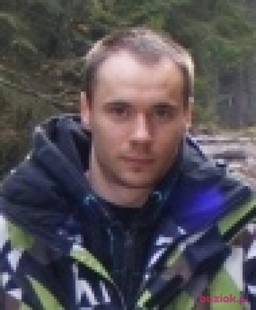 TakiTam17, Male, 37 years, Kraków