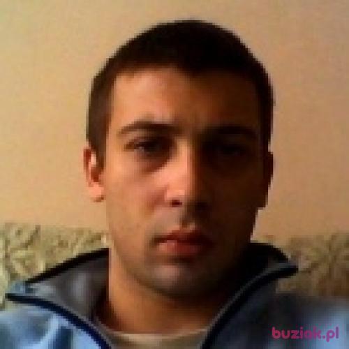 Fynd, Male, 39 years, Mysłowice