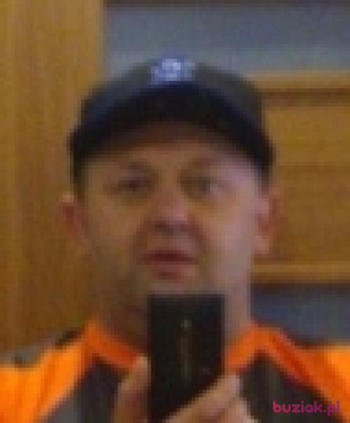 krzychuram, Male, 47 years, Tuchów
