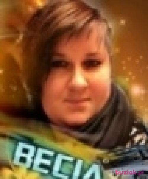 Becia84, Kobieta, 42 lata, Chorzów