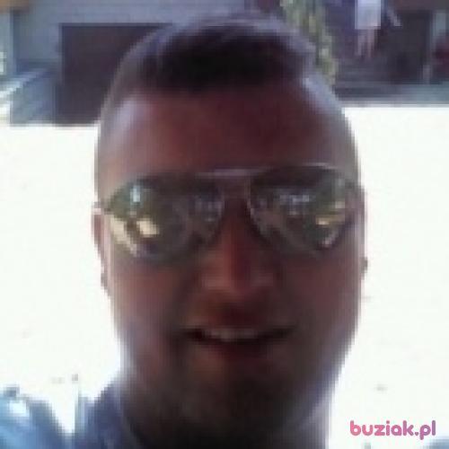 estedes, Male, 35 years, Otwock
