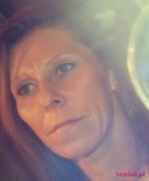 Annaa75, Kobieta, 50 lat, Wołów