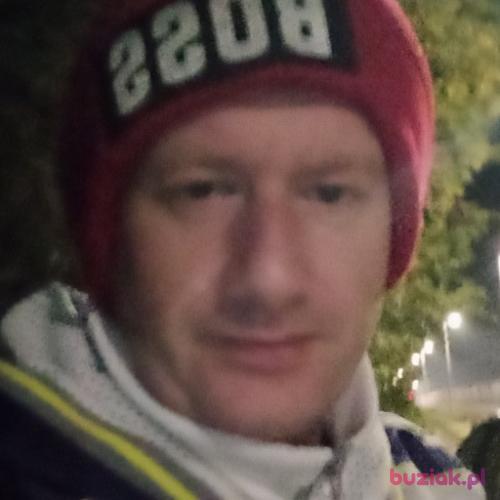Marshalmily, Male, 45 years, Oświęcim