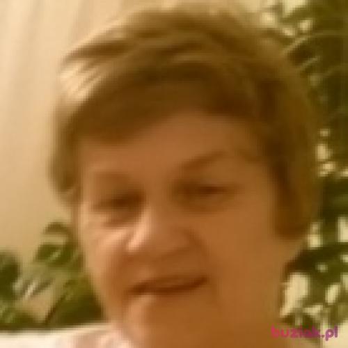 halszka21, Female, 77 years, Kraków