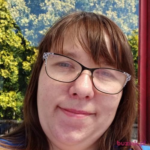 smialaDoralux, Female, 39 years, Knurów