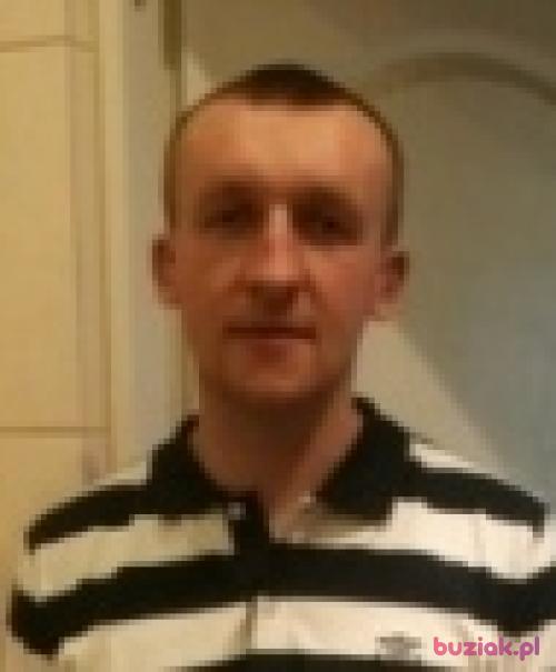 grzegorz30krk, Male, 41 years, Kraków
