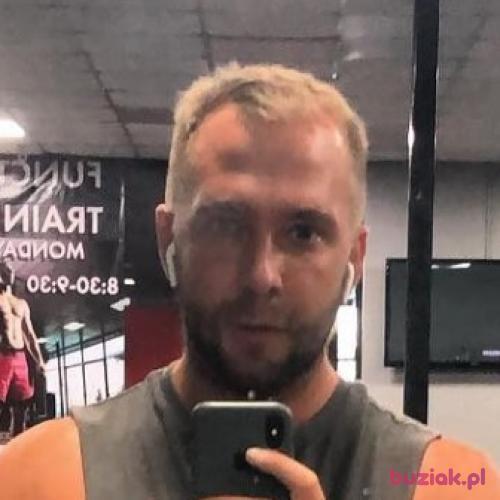 Igordragin1, Male, 38 years, Kraków