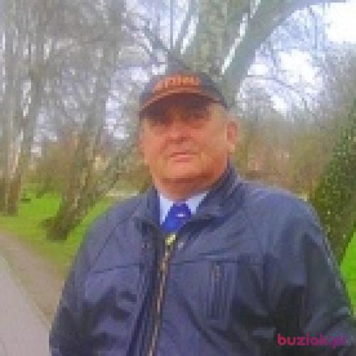 stanlley1, Mężczyzna, 76 lat, Słupsk