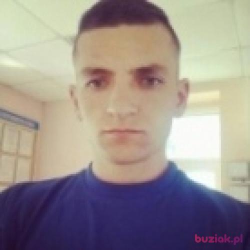 Andreisid, Male, 32 years, Luboń