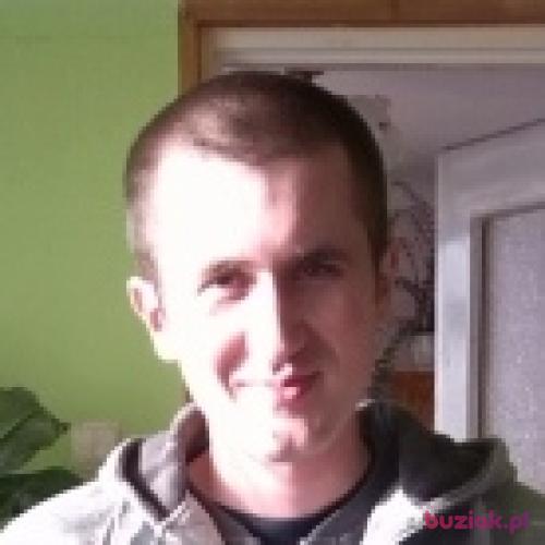 ponchia, Male, 38 years, Kraków