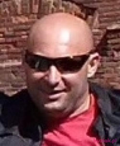 grzegorz1331, Male, 52 years, Lubartów
