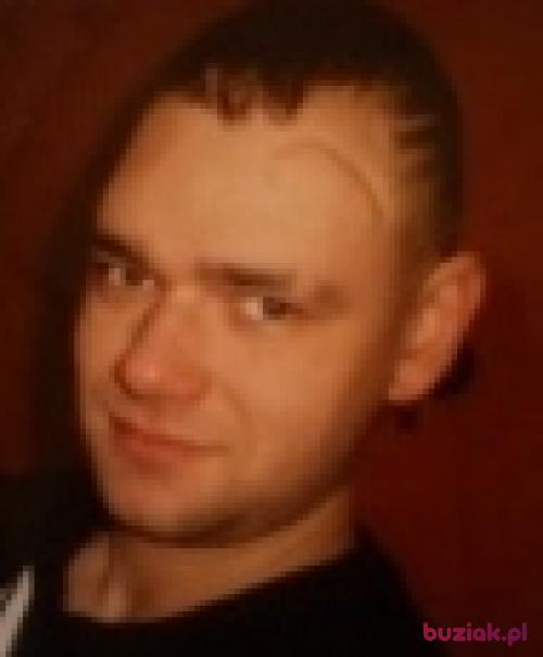 mrocin86, Mężczyzna, 40 lat, Poznań