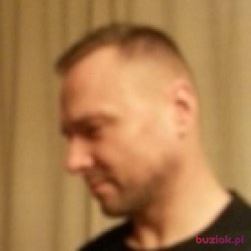 Matador1, Male, 46 years, Warszawa