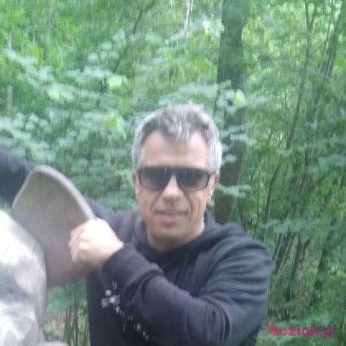 dzielnywap, Male, 44 years, Ulm