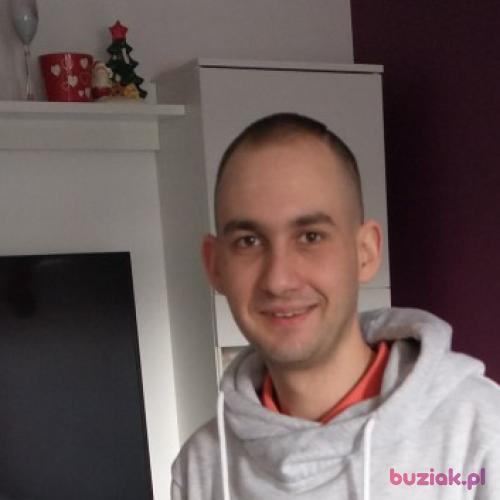 Lukaszlbn123, Male, 30 years, Lublin