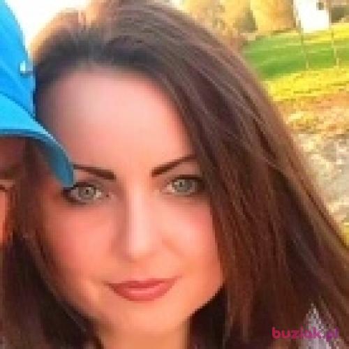 AlexandraX, Female, 41 years, pomorskie