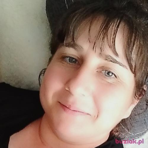 agnes36tok, Female, 45 years, Nowa Sól