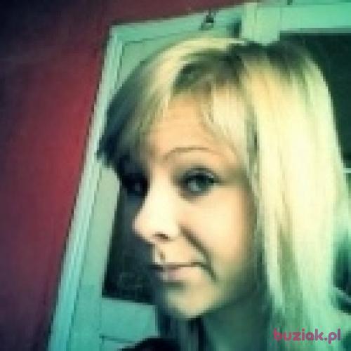 Boska16, Female, 27 years, Lublin