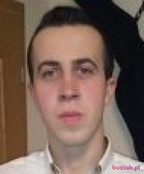 PabloPavlovicz, Mężczyzna, 37 lat, Gdańsk