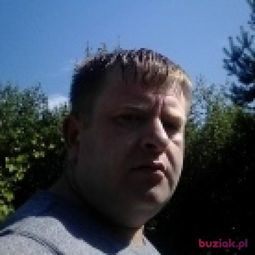Seba81k, Male, 45 years, Tarnów
