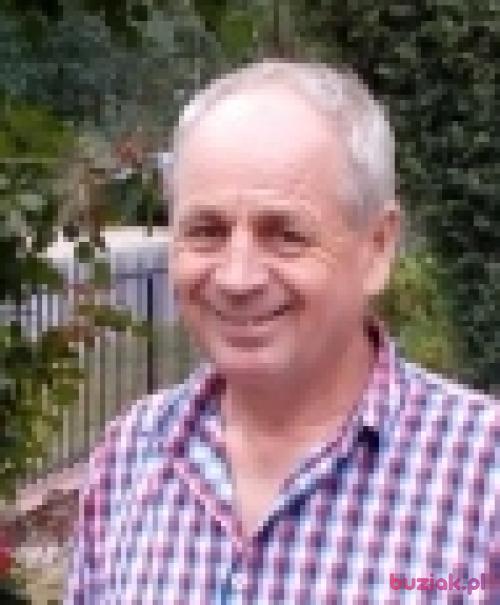 Ted55, Mężczyzna, 63 lata, Ostrów Wielkopolski