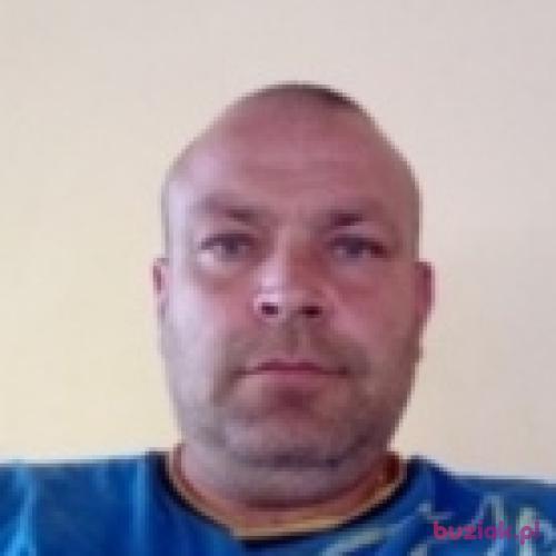 Hikolaj, Male, 46 years, Kielce