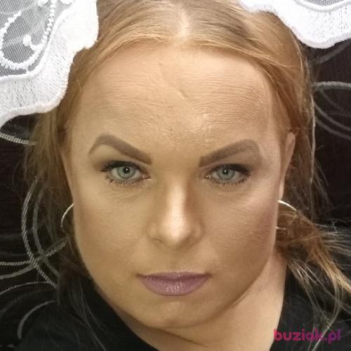 jaMonikamilahot, Female, 40 years, Nowy Sącz