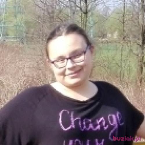 Martyna19922, Kobieta, 31 lat, Chorzów