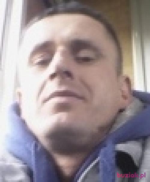 Cichyboxer79, Mężczyzna, 47 lat, Warszawa