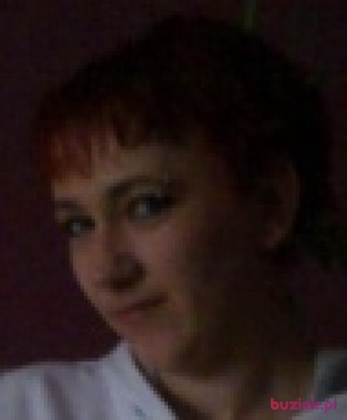 MagdaPiotrowska, Female, 35 years, Mysłowice