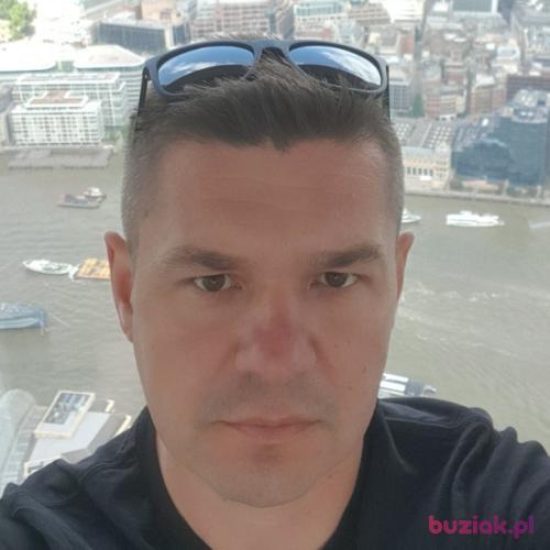 rosicky20, Male, 40 years, Gravesend